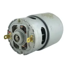 Запасная часть MAKITA Мотор для шуруповерта Makita 6390D, 8390D 629834-8