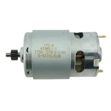 Запасная часть MAKITA Мотор для шуруповерта Makita 6390D, 8390D 629834-8