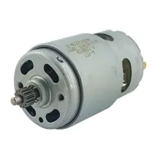 Запасная часть MAKITA Мотор для шуруповерта Makita 6390D, 8390D 629834-8