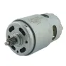 Запасная часть MAKITA Мотор для шуруповерта Makita 6390D, 8390D 629834-8