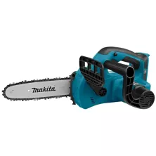 Пила цепная электрическая MAKITA DUC 302 RF2 (2*3 Ah, carton)