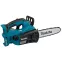 Пила цепная электрическая MAKITA DUC 302 RF2 (2*3 Ah, carton)