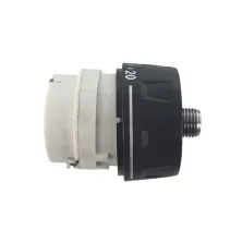 Запасная часть BOSCH Коробка редуктора GSR 120 / GSR 12V-30