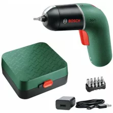 Отвертка аккумуляторная BOSCH IXO 6 Classic