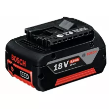 Аккумулятор BOSCH GBA 18V 4.0 Ah