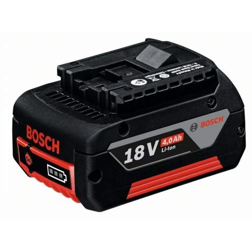 Аккумулятор BOSCH GBA 18V 4.0 Ah