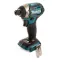 Дрель-шуруповерт ударный аккумуляторный MAKITA DTD 154 Z (solo, carton)