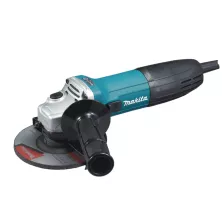 Углошлифмашина 125мм MAKITA GA 5030 X3 (5 кругов B-45808, carton)