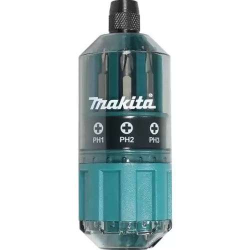 Набор бит MAKITA 18 шт. B-28905