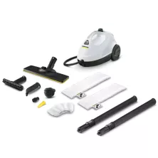 Пароочиститель Kärcher SC 2 EasyFix Premium (white)*EU