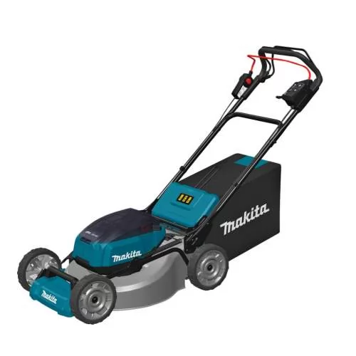 Газонокосилка аккумуляторная MAKITA DLM 532 Z