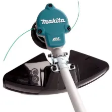 Триммер MAKITA DUR 369 LZ (solo, carton)
