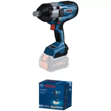 Гайковерт BOSCH GDS 18V-1050 H (solo, carton)