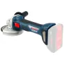 Углошлифмашина 125мм BOSCH GWS 180-LI (1*4,0 Ah, case)