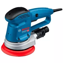 Шлифмашина эксцентриковая BOSCH GEX 34-150