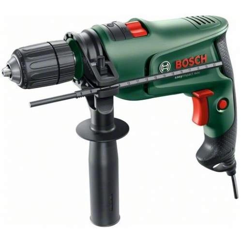 Дрель ударная BOSCH EasyImpact 600