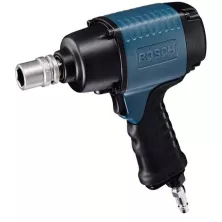 Пневмогайковерт BOSCH 1/2 (350 Нм, 7000 Об в мин)