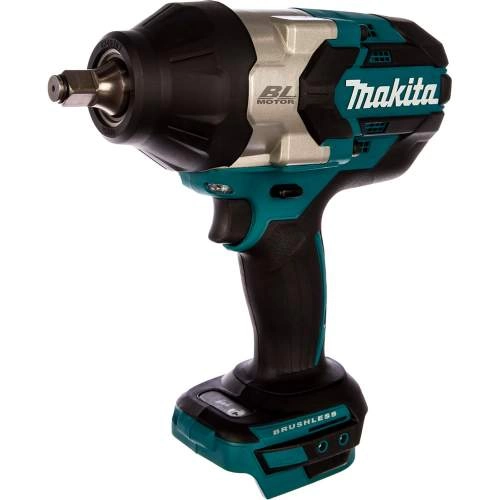 Гайковерт MAKITA DTW 1002 Z (Solo, carton)