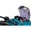 Газонокосилка аккумуляторная MAKITA DLM 382 CM2