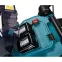 Газонокосилка аккумуляторная MAKITA DLM 432 PT2