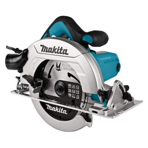 Пила дисковая MAKITA HS 7611 (carton)