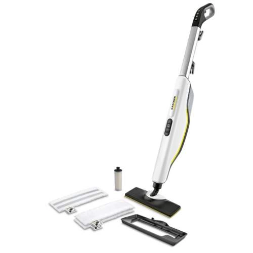 Пароочиститель Kärcher SC 3 Upright EasyFix Premium