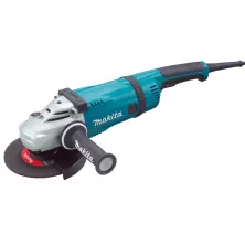 Углошлифмашина 230мм MAKITA GA 9040 SFK