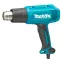 Фен технический MAKITA HG 6530 VK (case)