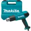 Фен технический MAKITA HG 6031 VK (case)