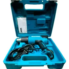 Фен технический MAKITA HG 6031 VK (case)