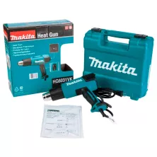 Фен технический MAKITA HG 6031 VK (case)