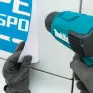 Фен технический MAKITA HG 5030 K (case)