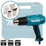 Фен технический MAKITA HG 5030 K (case)