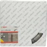 Алмазный диск BOSCH 230x2.3x22.23 Standart Concrete