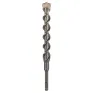 Сверло SDS-Plus BOSCH SDS Plus-5, 24x200x250 -бур по бетону