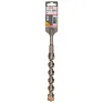 Сверло SDS-Plus BOSCH SDS Plus-5, 24x200x250 -бур по бетону