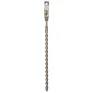 Сверло SDS-Plus BOSCH SDS Plus-5, 18x400x450 -бур по бетону
