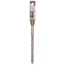 Сверло SDS-Plus BOSCH SDS Plus-5, 12x150x215 -бур по бетону