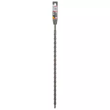 Сверло SDS-Plus BOSCH SDS Plus-5, 14x400x465 -бур по бетону