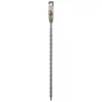 Сверло SDS-Plus BOSCH SDS Plus-5, 14x400x465 -бур по бетону