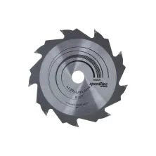 Пильный диск BOSCH ЦИРКУЛЯРНЫЙ 130X16 9 SPEEDLINE
