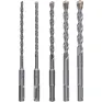 BOSCH Набор буров SDS plus-1 6/6/8/10/12x160мм