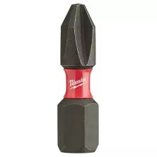 Milwaukee Насадка SHOCKWAVE™ PH2 25 мм (2 шт.)