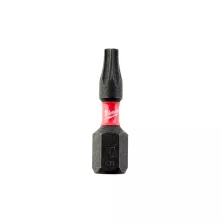 Milwaukee Насадка SHOCKWAVE™ TX15 25 мм (2 шт.)