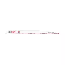 Пилка сабельная Milwaukee S 1411 DF SAWZALL THIN KERF (уп. 5 шт.)
