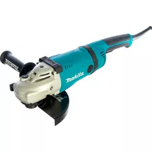 Углошлифмашина 230мм MAKITA GA 9030S FK1