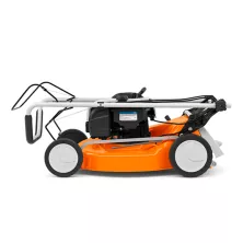 Газонокосилка бензиновая STIHL RM 253.1