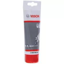 Смазка BOSCH для буров в тюбике 100ml