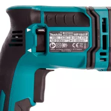 Перфоратор SDS-plus MAKITA HR 1841 F (case)