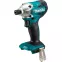 Гайковерт MAKITA DTD 156 RFE (2*3,0 Ah, Case)